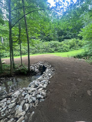 All Photos for Andrews Earthworks in Williston, VT