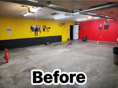  for Rockstarz Concrete Design in Spearfish, SD