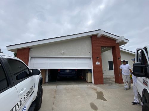 All Photos for A1 Painting Service in Anaheim, CA