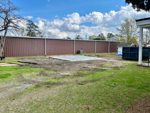 All Photos for New Creation Landscaping in Myrtle Beach, SC