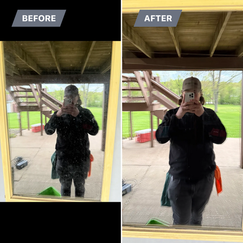 All Photos for Wehler’s Clean Windows LLC in Saint Marys, PA