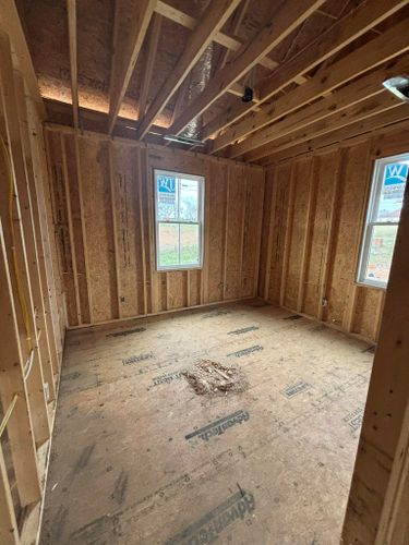  for Paramount Construction in Lexington, KY