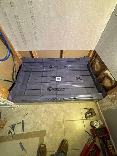 Other Repair Services for JD Custom in Bowie,  TX