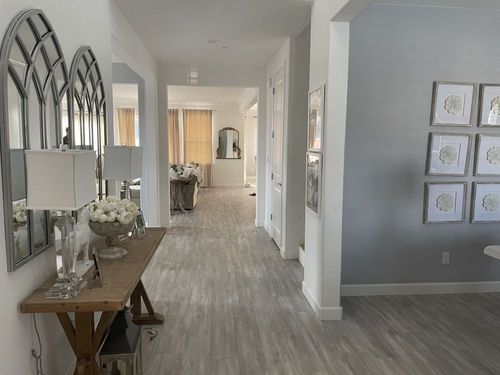 Commercial Flooring for Optimum Flooring in Walnut Creek, California