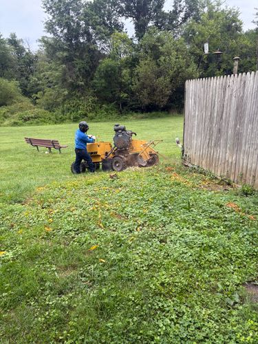 for Mountainside Property Services LLC in Warrenton, VA
