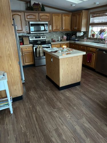 Other Services for Hack Attack Construction in Belmont, NH