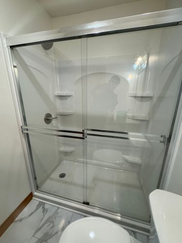 Service Plumbing for PLUMBX in Inver Grove Heights, MN