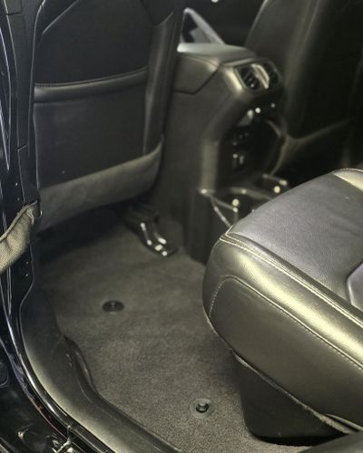 Full Detail Service for Luxury Auto Detail in Peoria, IL