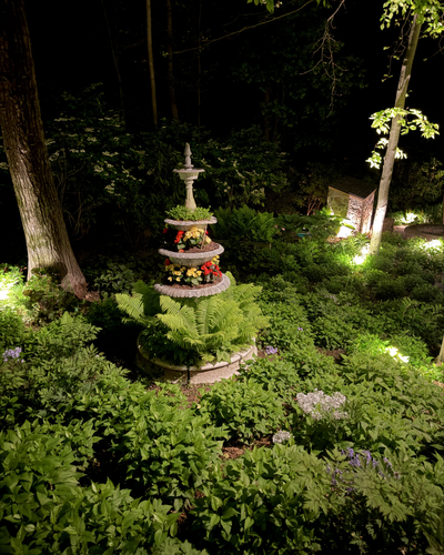Outdoor Lighting for Unique Outdoor Lighting in Short Hills, NJ