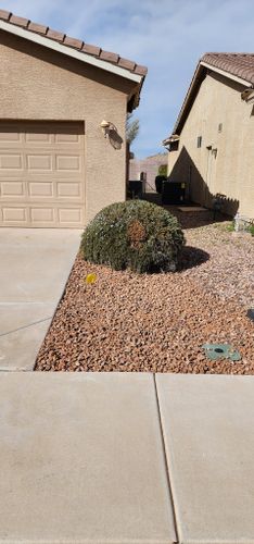  for Sunrise Landscape in Maricopa, AZ