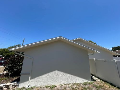  for Salas's Paint Coats in Brandon, FL