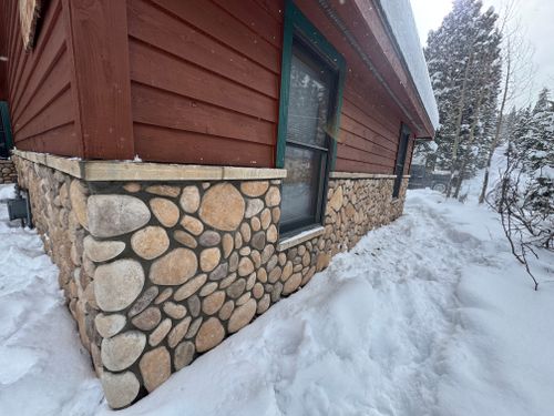  for EHJP Masonry in Silverthorne, CO