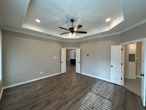  for Easterling Homes in College Station, TX