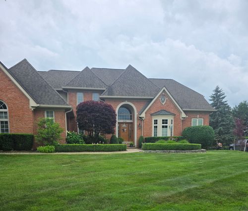  for Ivy Lawn and Landscaping in Oxford, MI