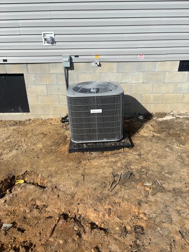 DIY HVAC & ELECTRICAL for Southeast Electric Contracting in Collins, GA