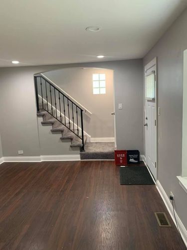New Construction for S & L Innova General Construction in Burbank, IL