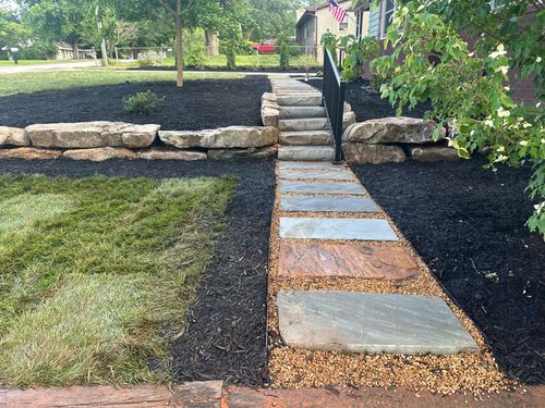  for Rescue Grading & Landscaping in Marietta, SC