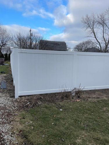 Deck & Patio Installation for BASE Contracting in Dundee,  MI