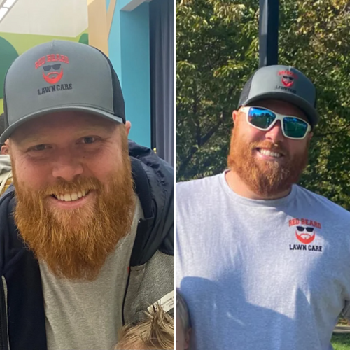  for Red Beard Lawn Care in Chillicothe, OH