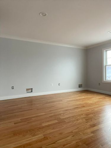 Interior Renovations for New Jersey Building Contractor LLC in Washington Township, New Jersey