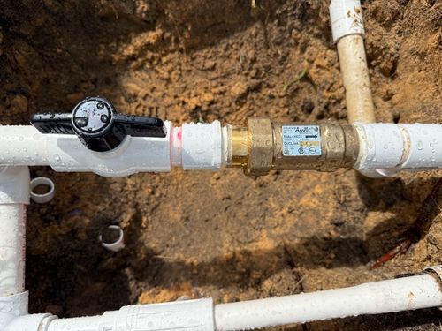  for Pavone Irrigation in Spring Hill, FL