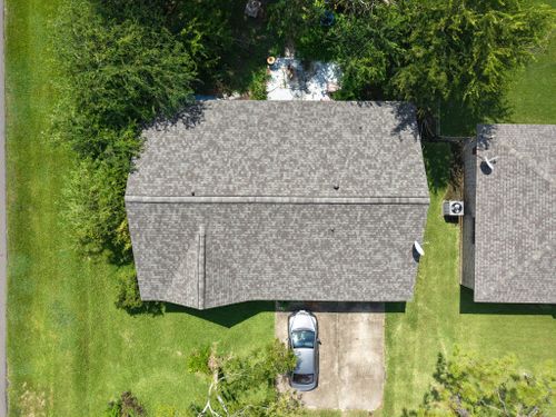 Residential/Commercial Roofing for S&G Construction Co. in Houston, TX