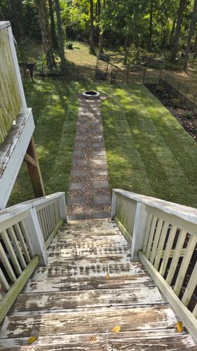 Landscaping for Optimum Tree Service And Landscaping in Bowling Green, KY