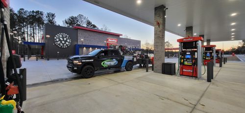  for Perfect Pro Wash in Oxford, AL