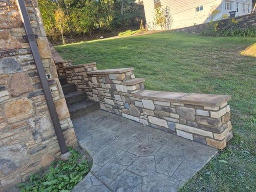  for Accent Stone in Shelocta, PA