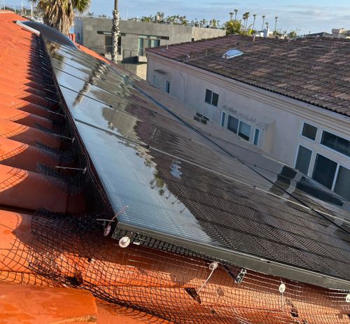 Residential Window Cleaning for Amazing View Services in San Diego, CA