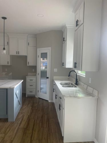 All Photos for K&RC Construction in Pharr, TX