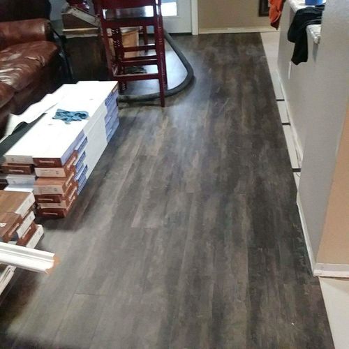  for Hill's Carpet & Remodeling in Odessa, TX