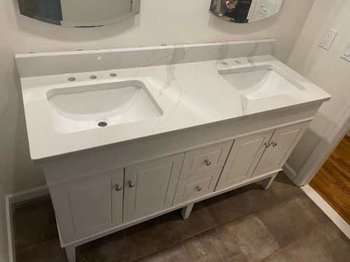 Our Work for Elite Marble & Granite in Paterson, NJ