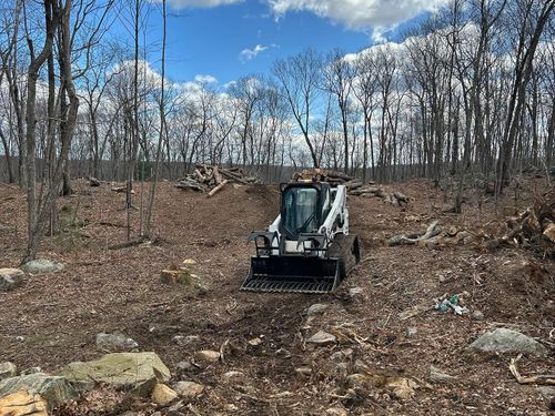  for Remington Construction in Suffield, CT