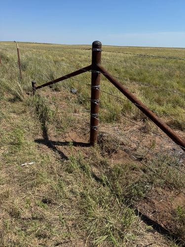  for TC Concrete in Elk City, OK