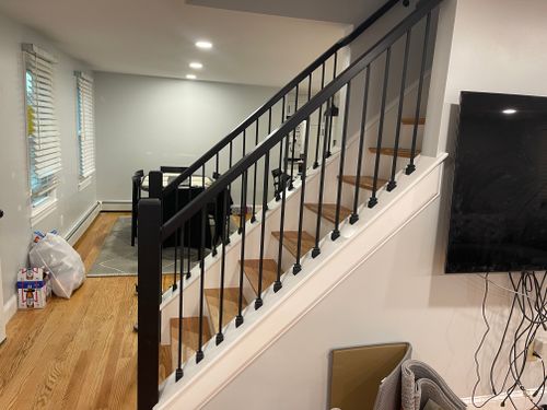  for Jay's Home Renovations in Lowell, MA