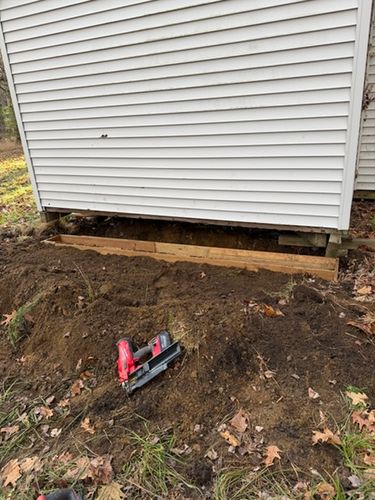 General Contracting for Next Level Construction in Saco, ME