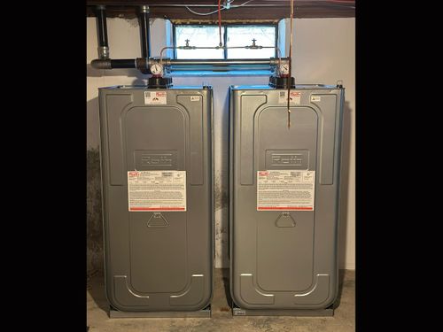 All Photos for 3D Mechanical in Bethlehem, CT