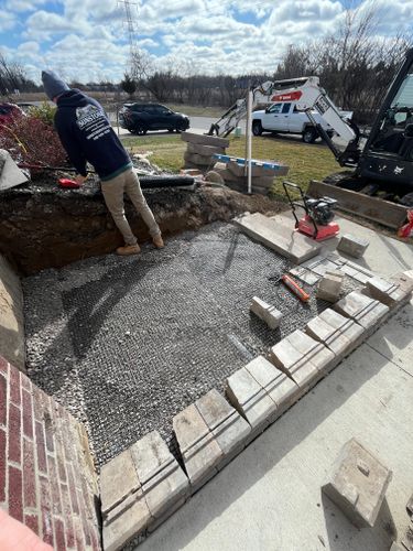 All Photos for Sunstone Construction in Oakland County, MI