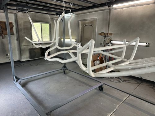 All Photos for CNC Powder Coating in Murphy, NC