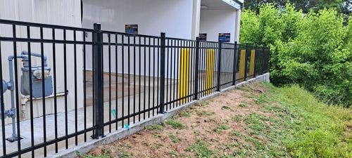  for Gross Fence Co & Access Control in Lexington, TN