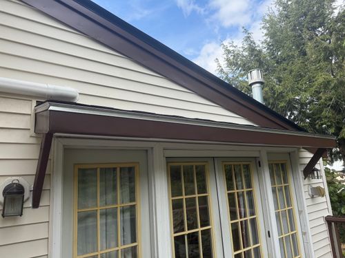 Siding for Maine Roofing and Siding in Richmond, ME