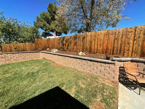 Hardscaping for M.C. Aziz Landscape Construction  in Santee, CA