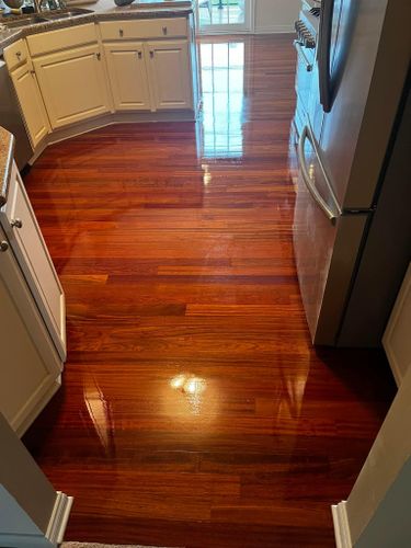 All Photos for Kozlowski’s Hardwood Floor Refinishing in Flat Rock, Michigan