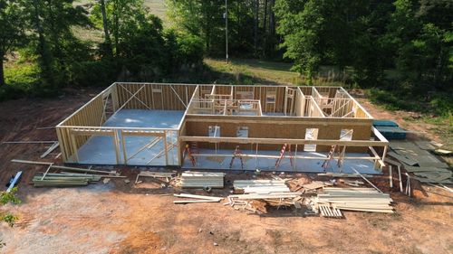  for A Carpenter's Son in Williamson, GA