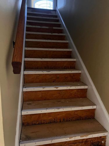  for Integrity Home Improvements & Renovations in Columbia, Tennessee
