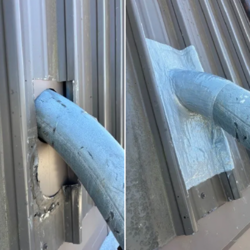 Repairs and Maintenance  for Anderson Roofing in Portland, OR