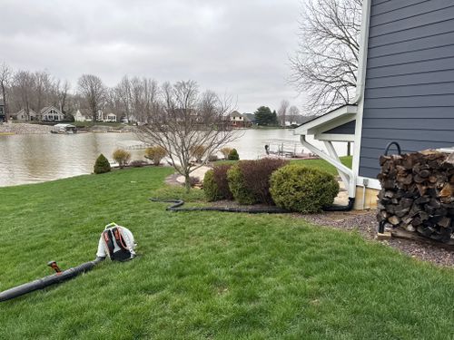 Spring Clean Up for Stafford.Works in Brownsburg, IN