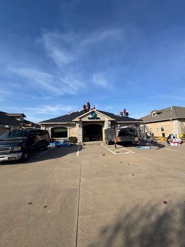  for Samaria Roofing in Oklahoma city, OK