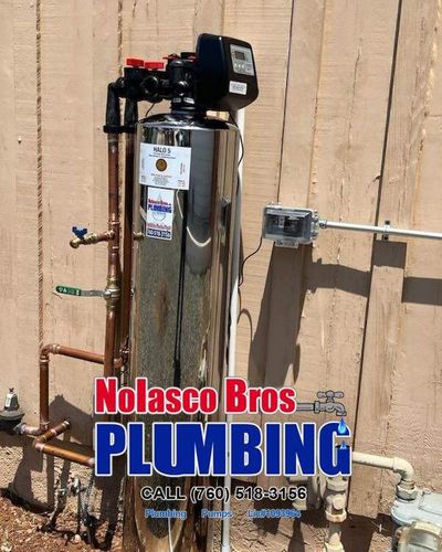 Pipe Installation and Repairs for Nolasco Bros Plumbing in Murrieta, CA